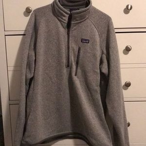 Patagonia Half Zip (Men’s)